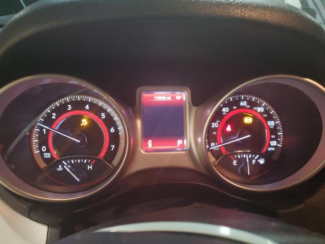 Foto 9 de la subasta – 2014 DODGE JOURNEY SE con VIN 3C4PDCAB2ET198949