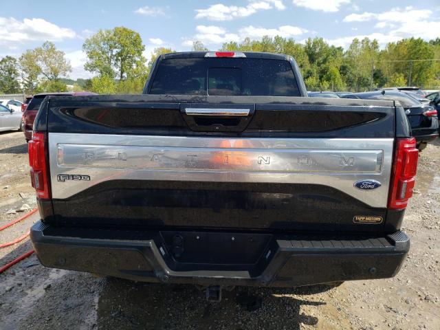 Photo 6 from auction – 2015 FORD F150 SUPER with VIN 1FTFW1EG4FFA03297