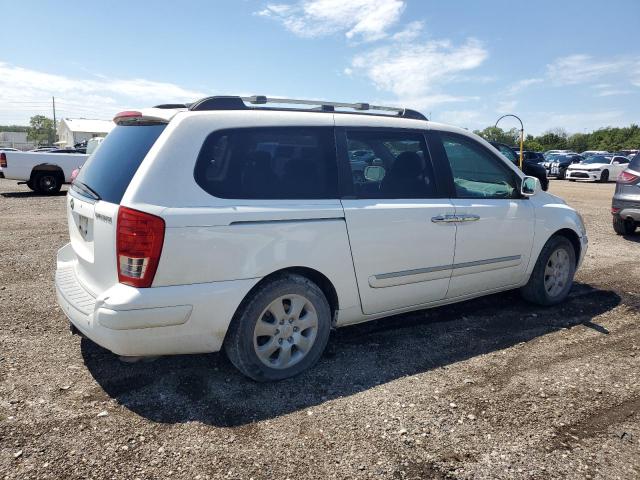 Photo 3 from auction – 2007 HYUNDAI ENTOURAGE with VIN KNDMC233376026402