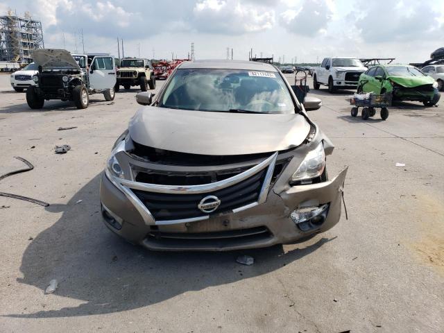Photo 5 from auction – 2014 NISSAN ALTIMA with VIN 1N4AL3AP3EC100887