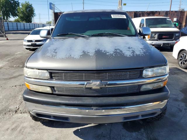 Photo 5 from auction – 2001 CHEVROLET SILVERADO with VIN 2GCEC19W811328640