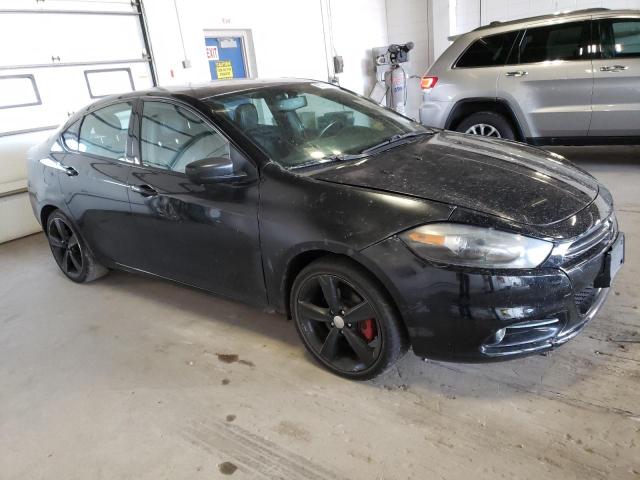 Photo 4 from auction – 2015 DODGE DART GT with VIN 1C3CDFEB5FD300301