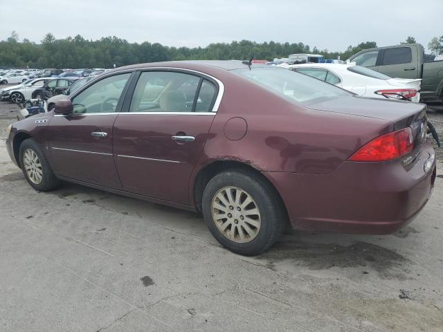 Photo 2 from auction – 2006 BUICK LUCERNE CX with VIN 1G4HP57266U168516
