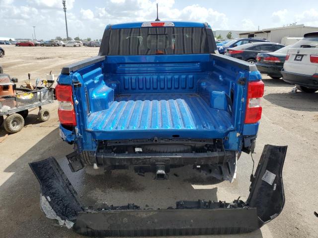 Photo 6 from auction – 2022 FORD MAVERICK X with VIN 3FTTW8E35NRA73370