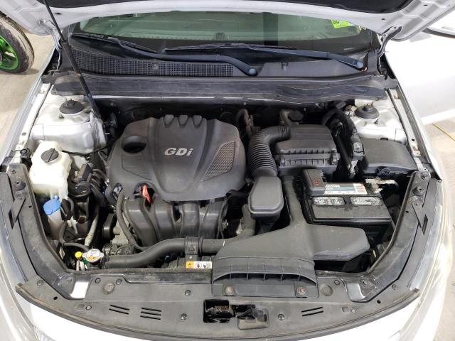 صورة رقم 11 من المزاد - 2013 KIA OPTIMA EX مع VIN 5XXGN4A73DG170277