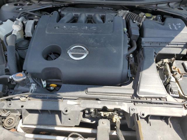 Photo 11 from auction – 2016 NISSAN ALTIMA 3.5 with VIN 1N4BL3AP5GC115270
