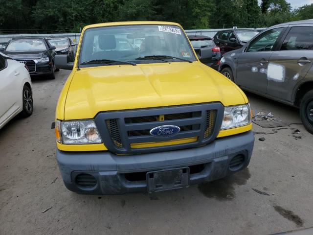 صورة رقم 5 من المزاد - 2011 FORD RANGER مع VIN 1FTKR1AD4BPA62257
