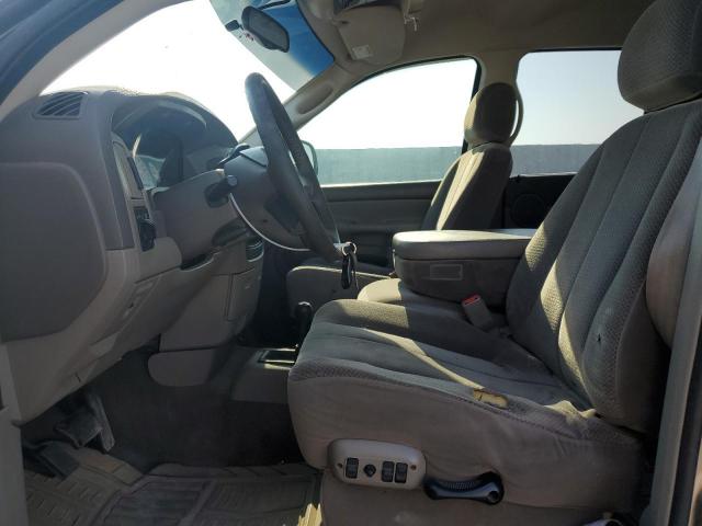 صورة رقم 7 من المزاد - 2002 DODGE RAM 1500 مع VIN 3D7HU18Z22G160384