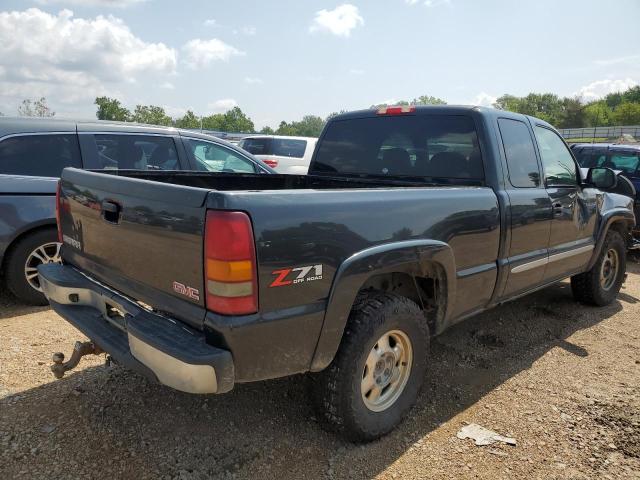 Photo 3 from auction – 2003 GMC NEW SIERRA with VIN 1GTEK19T13E221388