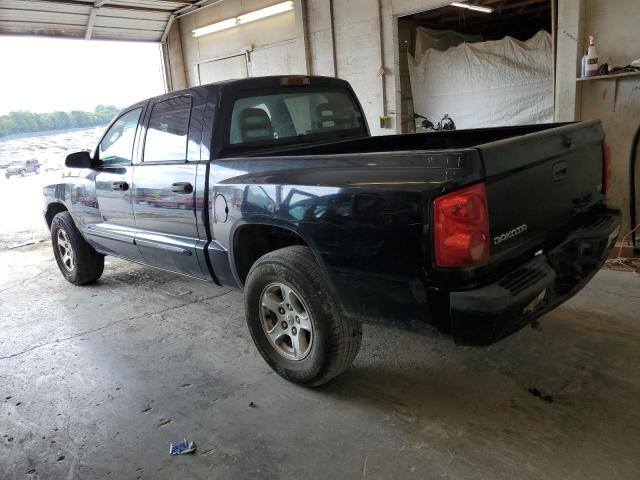 Photo 2 from auction – 2006 DODGE DAKOTA QUA with VIN 1D7HE48K46S544036