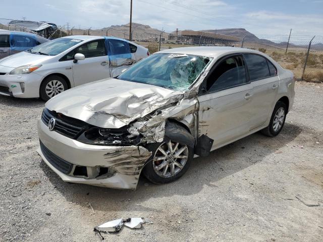 Photo 1 from auction – 2012 VOLKSWAGEN JETTA SE with VIN 3VWDP7AJ3CM457414