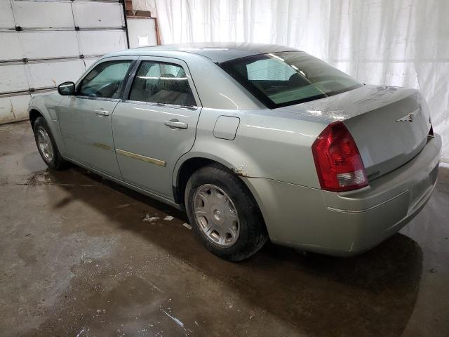 Photo 2 from auction – 2006 CHRYSLER 300 TOURIN with VIN 2C3KA53G86H206512