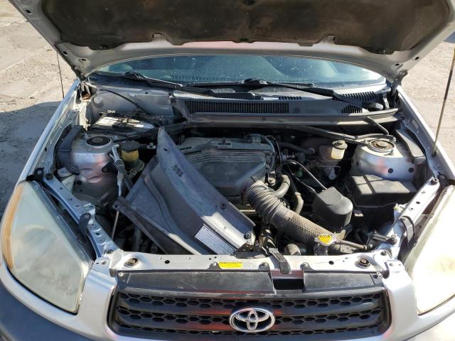 Photo 12 from auction – 2002 TOYOTA RAV4 with VIN JTEHH20V826060459