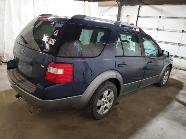 Photo 3 from auction – 2006 FORD FREESTYLE with VIN 1FMDK05126GA23093