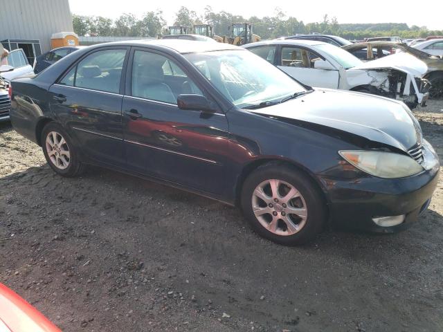 Photo 4 from auction – 2005 TOYOTA CAMRY LE with VIN 4T1BF30K95U110678