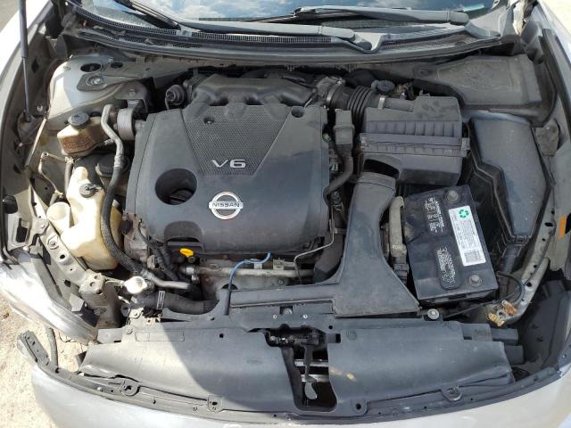 Photo 11 from auction – 2011 NISSAN MAXIMA S with VIN 1N4AA5AP7BC845137