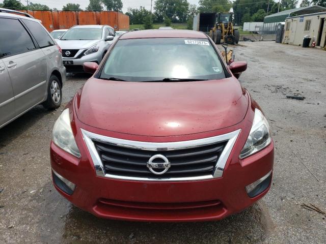 Photo 5 from auction – 2015 NISSAN ALTIMA 2.5 with VIN 1N4AL3AP5FN370841