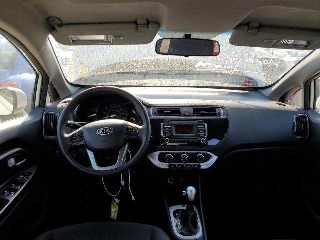 Photo 8 from auction – 2017 KIA RIO LX with VIN KNADM4A32H6044366