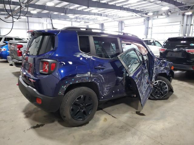 Photo 3 from auction – 2018 JEEP RENEGADE T with VIN ZACCJBCB4JPH58972