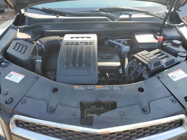 Photo 11 from auction – 2014 CHEVROLET EQUINOX LT with VIN 2GNALBEK3E6338810