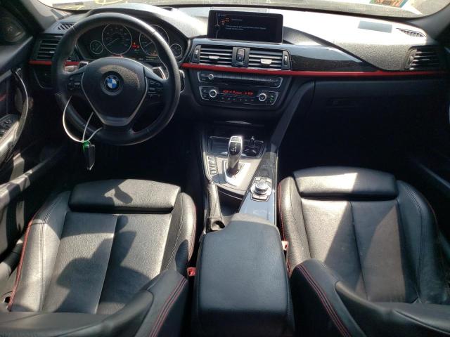 Photo 8 from auction – 2012 BMW 335 I with VIN WBA3A9G53CNN67596