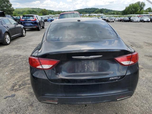 صورة رقم 6 من المزاد - 2015 CHRYSLER 200 S مع VIN 1C3CCCBG8FN515733