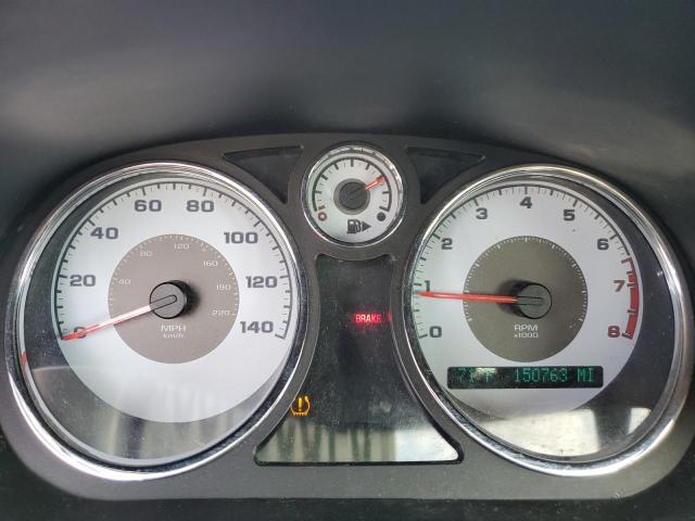 Photo 9 from auction – 2008 CHEVROLET COBALT SPO with VIN 1G1AM58B487176296