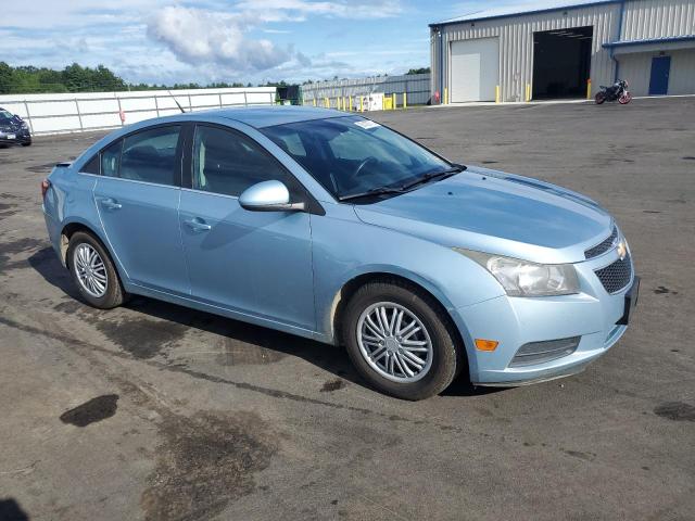 Photo 4 from auction – 2011 CHEVROLET CRUZE LT with VIN 1G1PG5S93B7240522