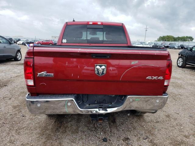 Foto 6 de la subasta – 2014 RAM 1500 SLT con VIN 1C6RR7LGXES109535