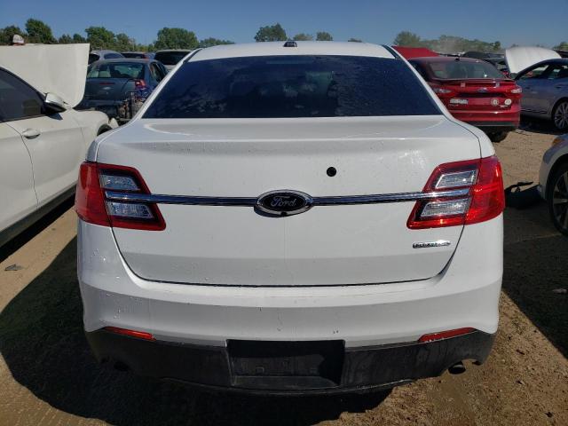 Photo 6 from auction – 2016 FORD TAURUS POL with VIN 1FAHP2L8XGG109116