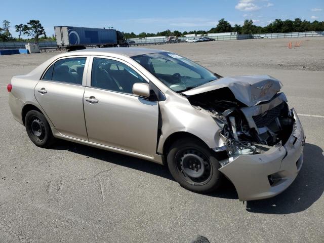 Photo 4 from auction – 2010 TOYOTA COROLLA BA with VIN 1NXBU4EE7AZ176414