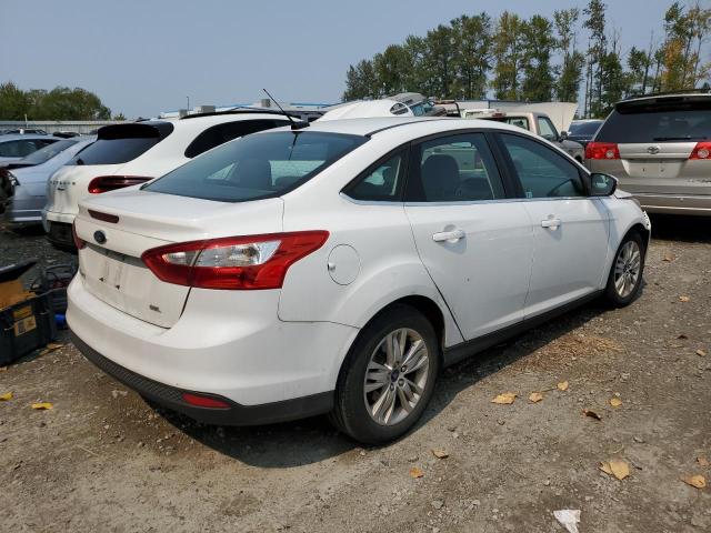 Photo 3 from auction – 2012 FORD FOCUS SEL with VIN 1FAHP3H25CL416320
