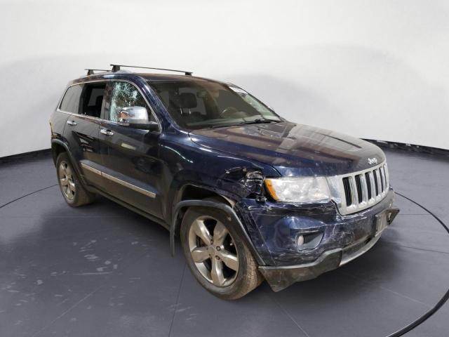 Photo 4 from auction – 2012 JEEP GRAND CHER with VIN 1C4RJFBT9CC224787