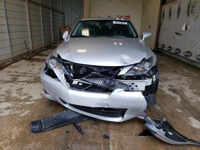 Photo 5 from auction – 2013 LEXUS IS 250 with VIN JTHCF5C22D5062349