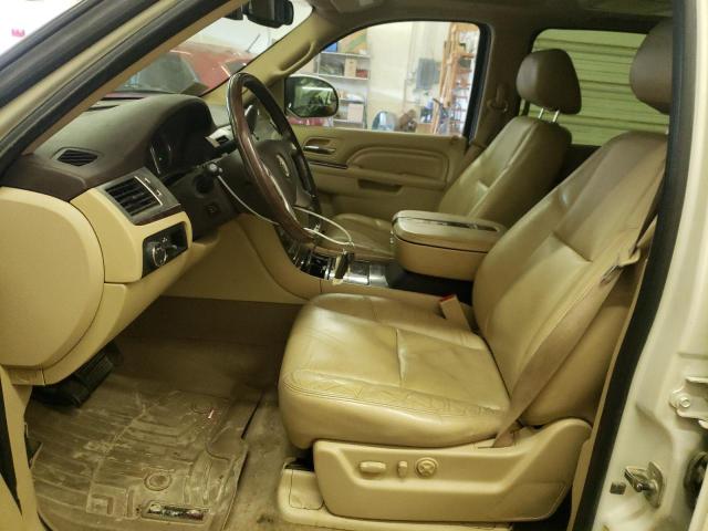 Photo 7 from auction – 2011 CADILLAC ESCALADE E with VIN 1GYS4JEF4BR143526