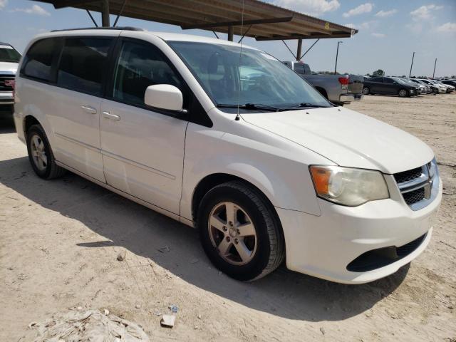 Photo 4 from auction – 2012 DODGE GRAND CARA with VIN 2C4RDGCG7CR311030