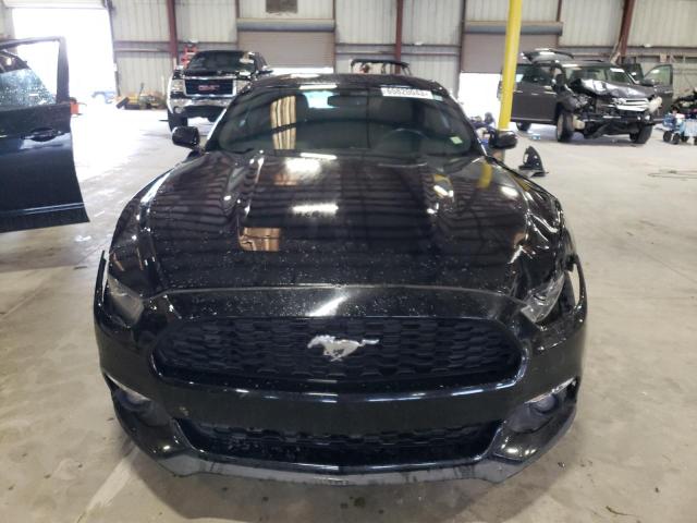 Photo 5 from auction – 2016 FORD MUSTANG with VIN 1FA6P8TH5G5326465