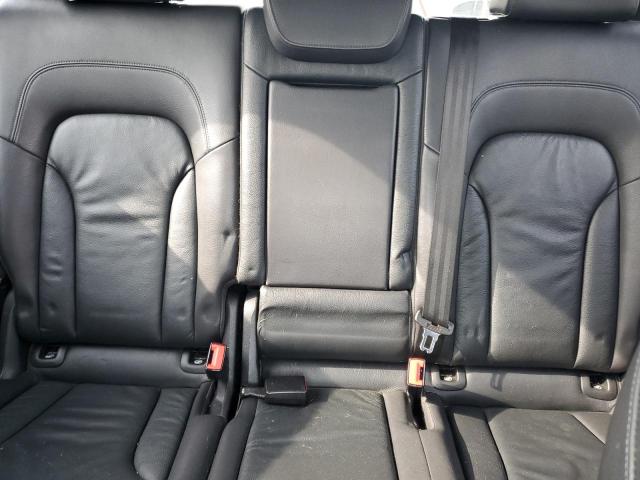 Photo 10 from auction – 2015 AUDI Q5 PREMIUM with VIN WA1DGAFP6FA129588