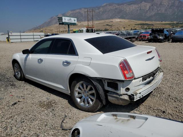 Photo 2 from auction – 2012 CHRYSLER 300C with VIN 2C3CCAET7CH242575