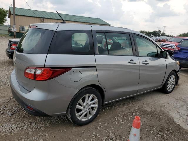 Photo 3 from auction – 2012 MAZDA 5 with VIN JM1CW2BL4C0111556