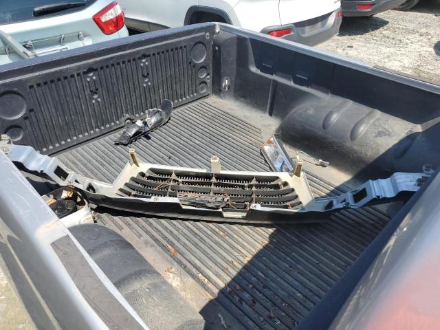 Photo 12 from auction – 2010 GMC CANYON SLE with VIN 1GTDSCDE9A8139369