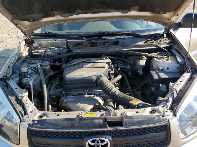 Photo 11 from auction – 2004 TOYOTA RAV4 with VIN JTEGD20V940040881