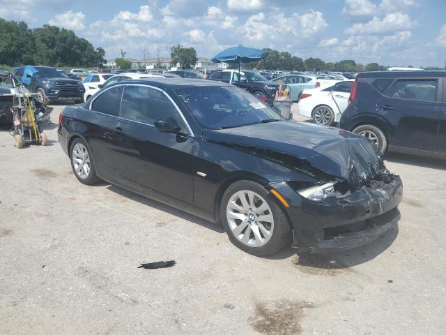 Photo 4 from auction – 2011 BMW 328 I SULE with VIN WBADW7C58BE727955