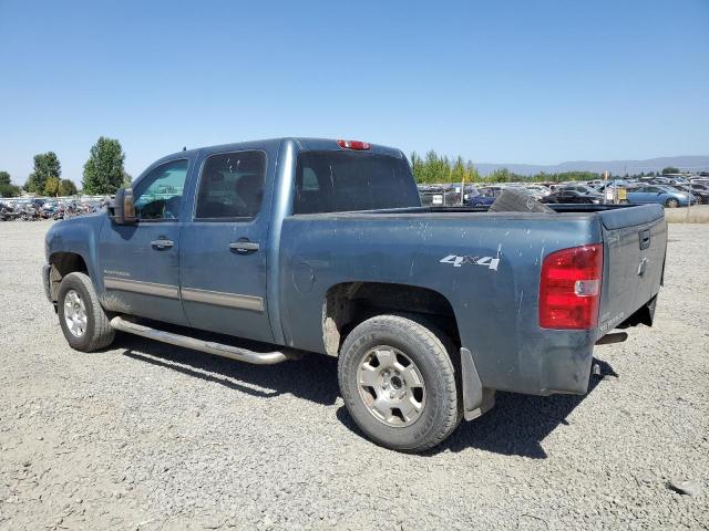 Photo 2 from auction – 2011 CHEVROLET SILVERADO with VIN 3GCPKSE34BG143152