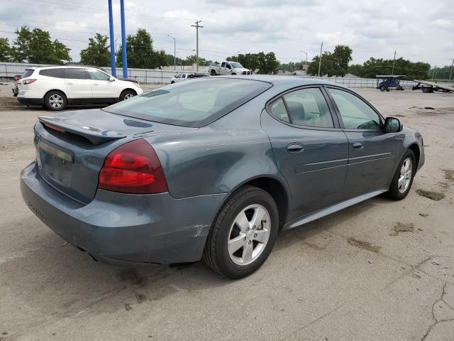 Photo 3 from auction – 2007 PONTIAC GRAND PRIX with VIN 2G2WP552771161994