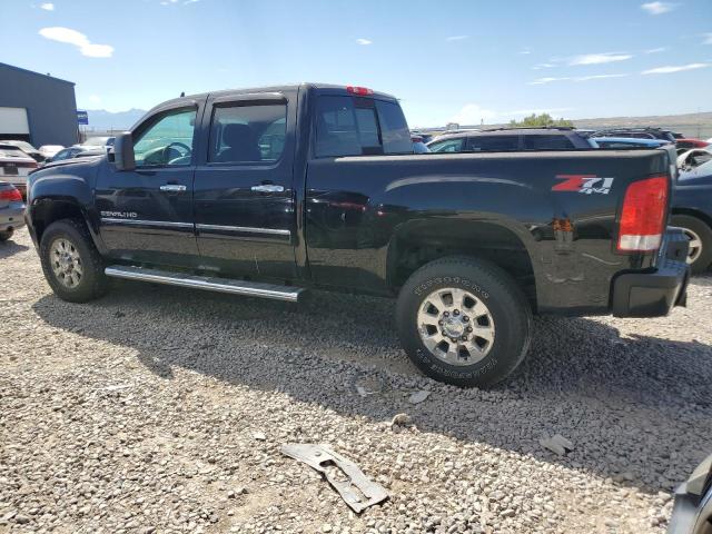 Photo 2 from auction – 2012 GMC SIERRA K35 with VIN 1GT426E8XCF161177