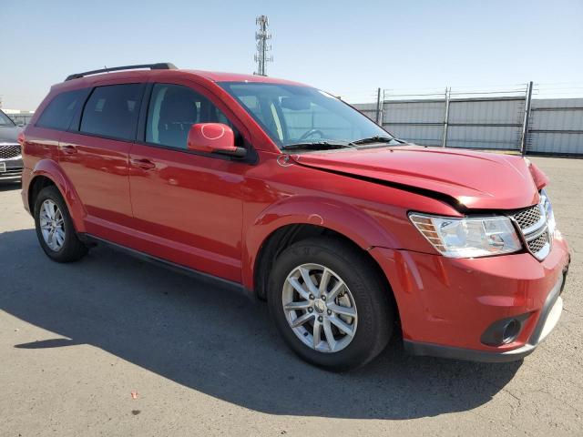 Photo 4 from auction – 2013 DODGE JOURNEY SX with VIN 3C4PDCBG9DT522486