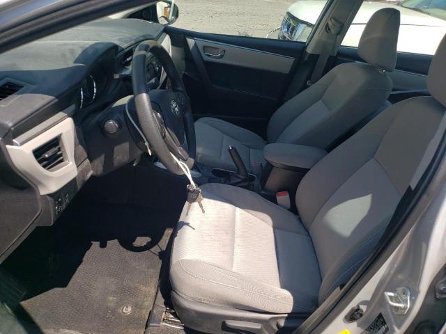 Zdjęcie 7 z aukcji – 2016 TOYOTA COROLLA L z VIN 5YFBURHE3GP472372