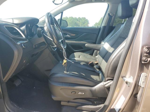 Photo 7 from auction – 2015 BUICK ENCORE with VIN KL4CJASB9FB190824