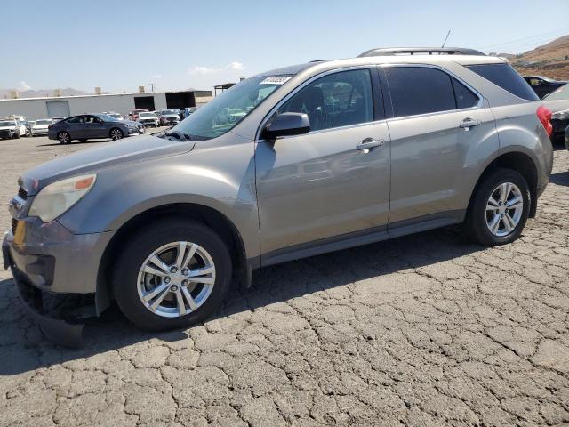 CHEVROLET EQUINOX LT 2012 with VIN 2GNFLDE55C6294589 - Photo from auction